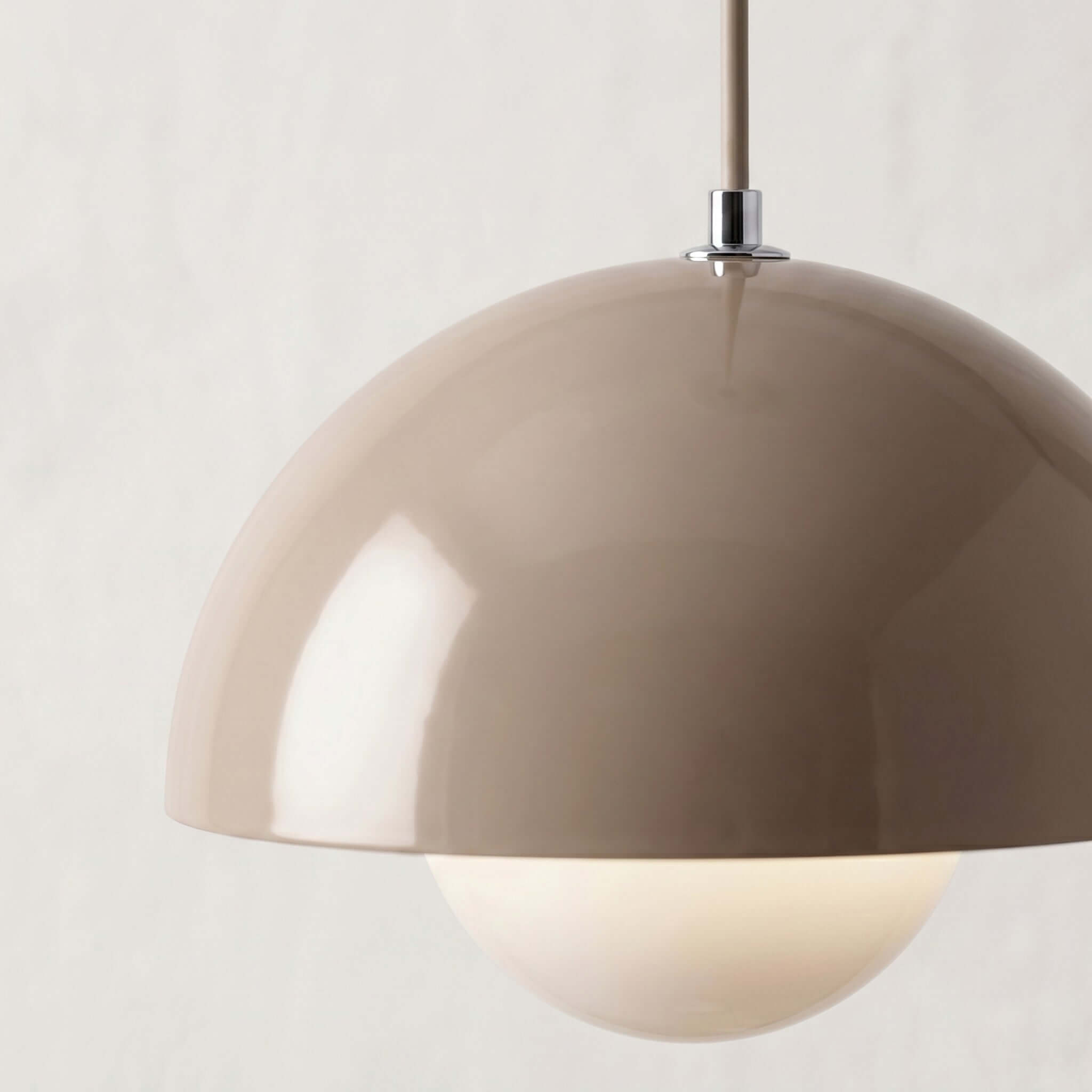 Lampada a sospensione Teriaella