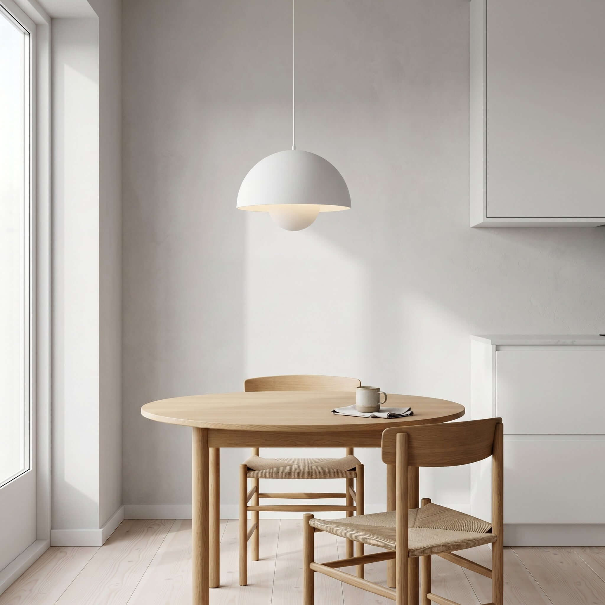 Lampada a sospensione Teriaella