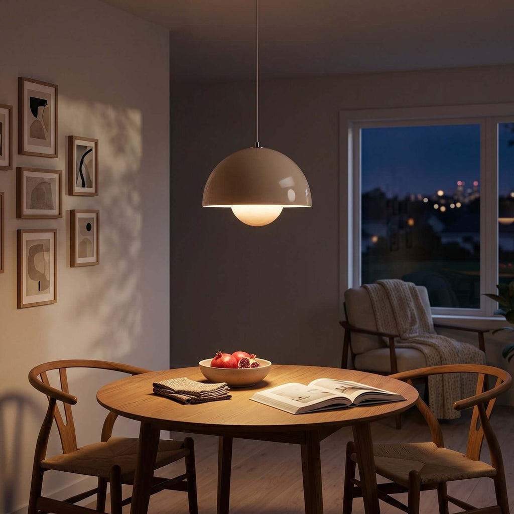 Lampada a sospensione Teriaella