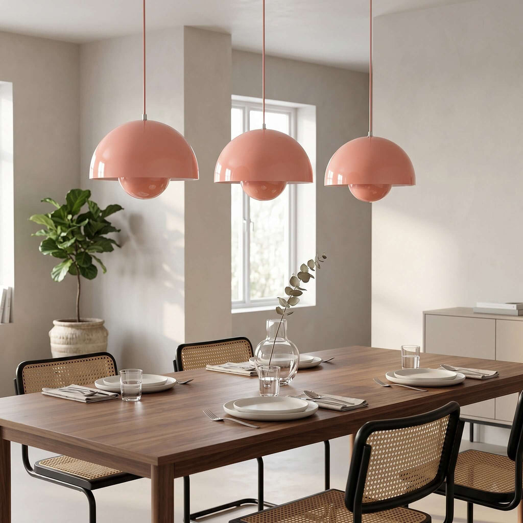 Lampada a sospensione Teriaella