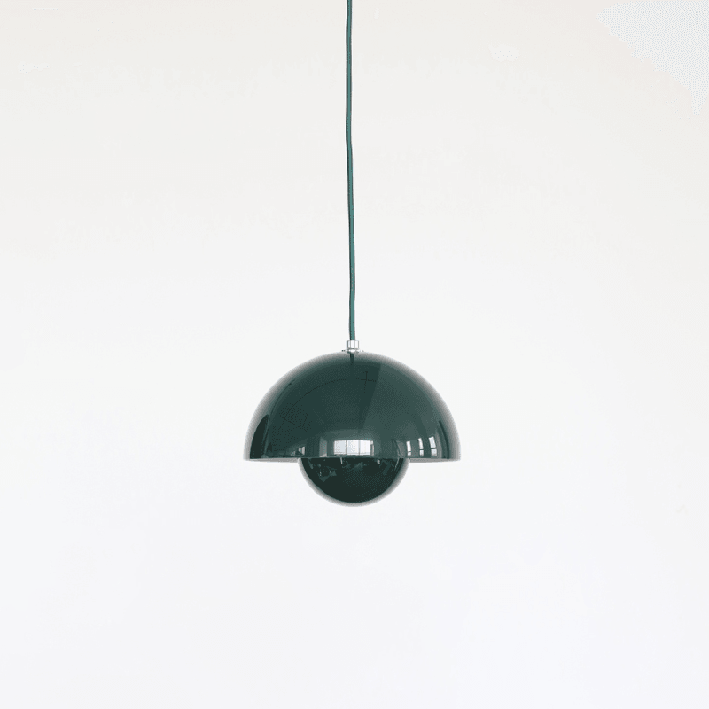 Lampada a sospensione Cellumime