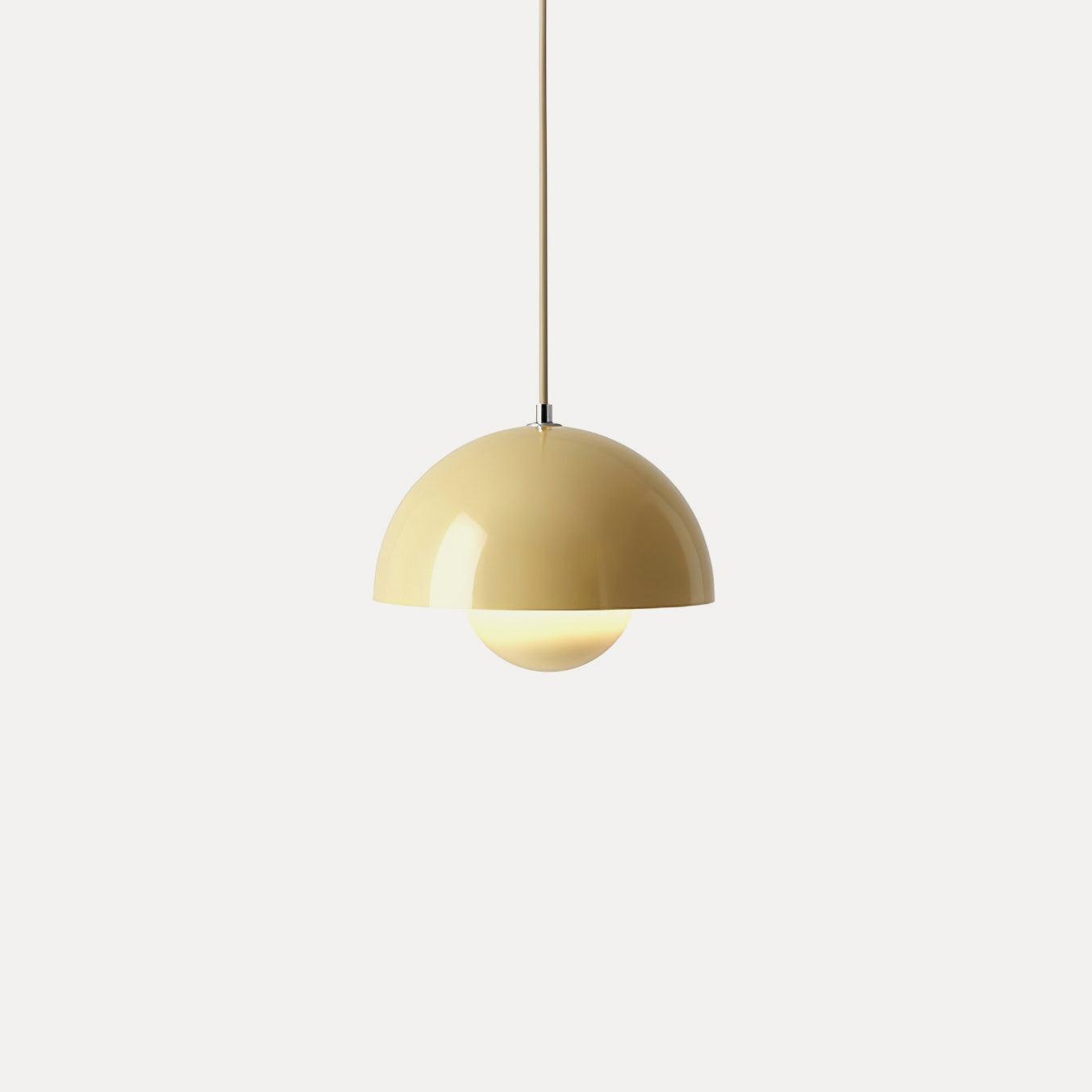 Lampada a sospensione Cellumime