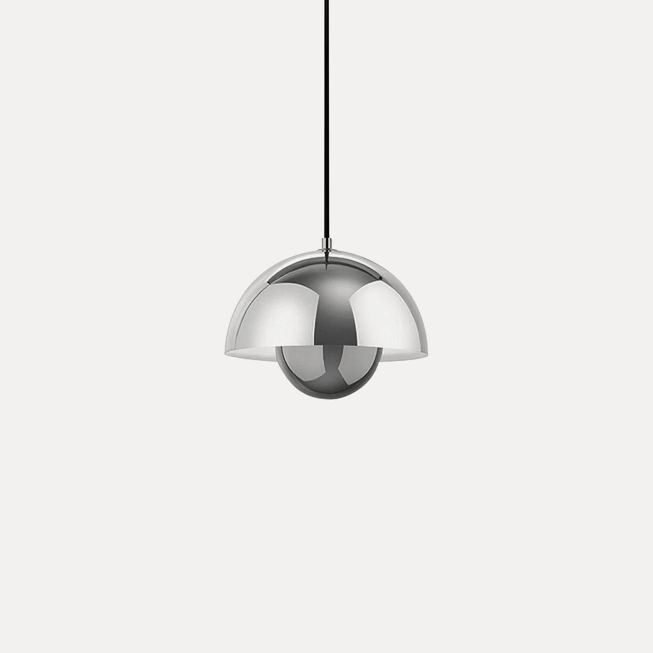Lampada a sospensione Cellumime
