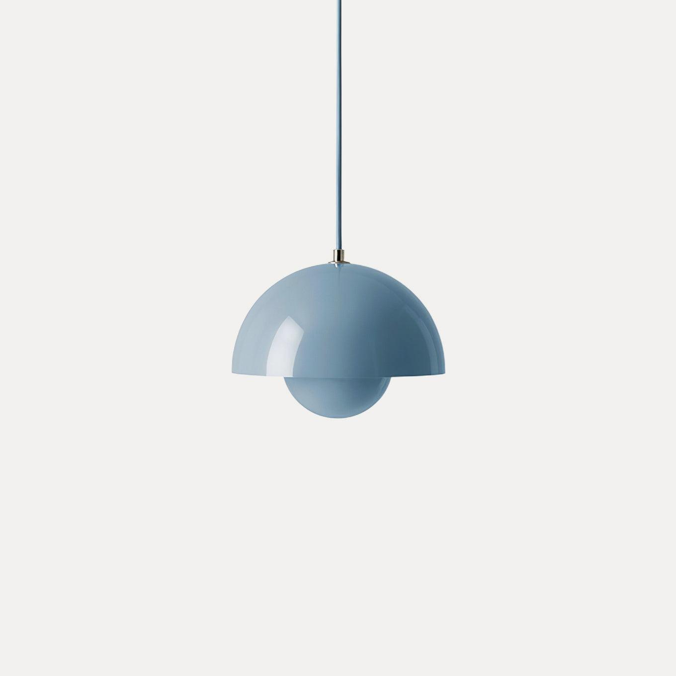 Lampada a sospensione Cellumime
