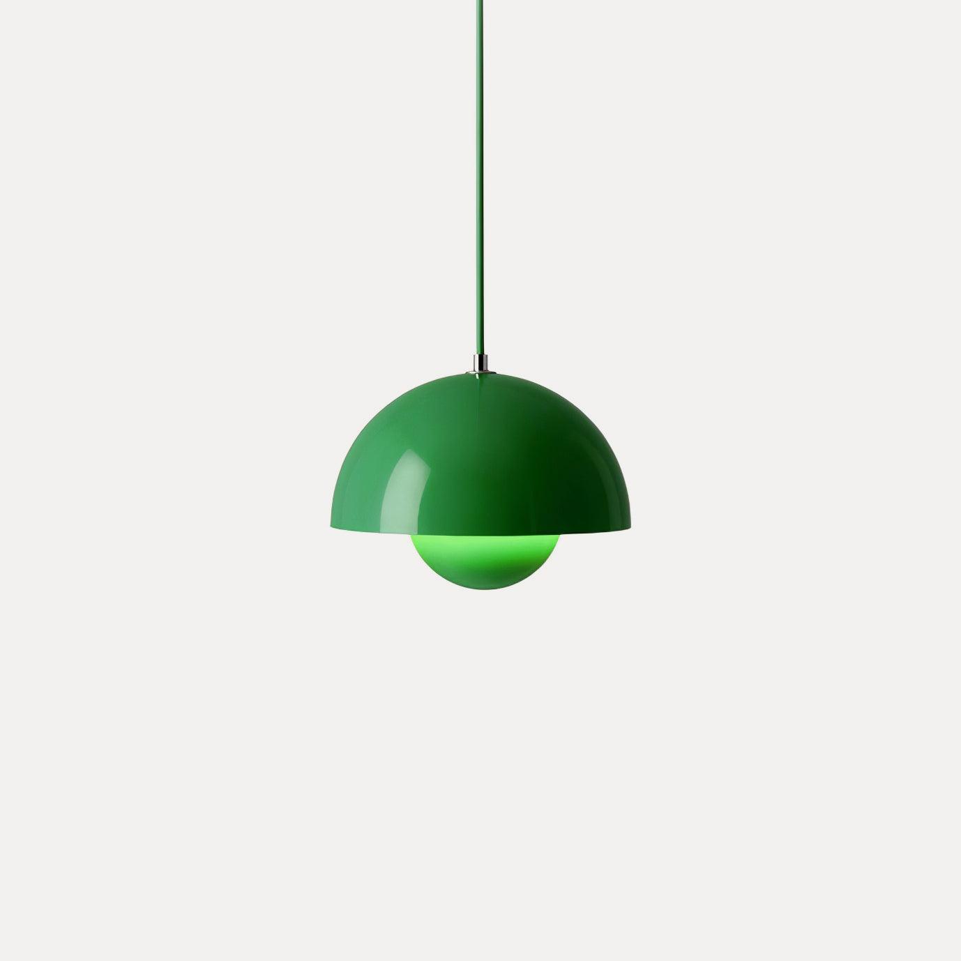 Lampada a sospensione Cellumime