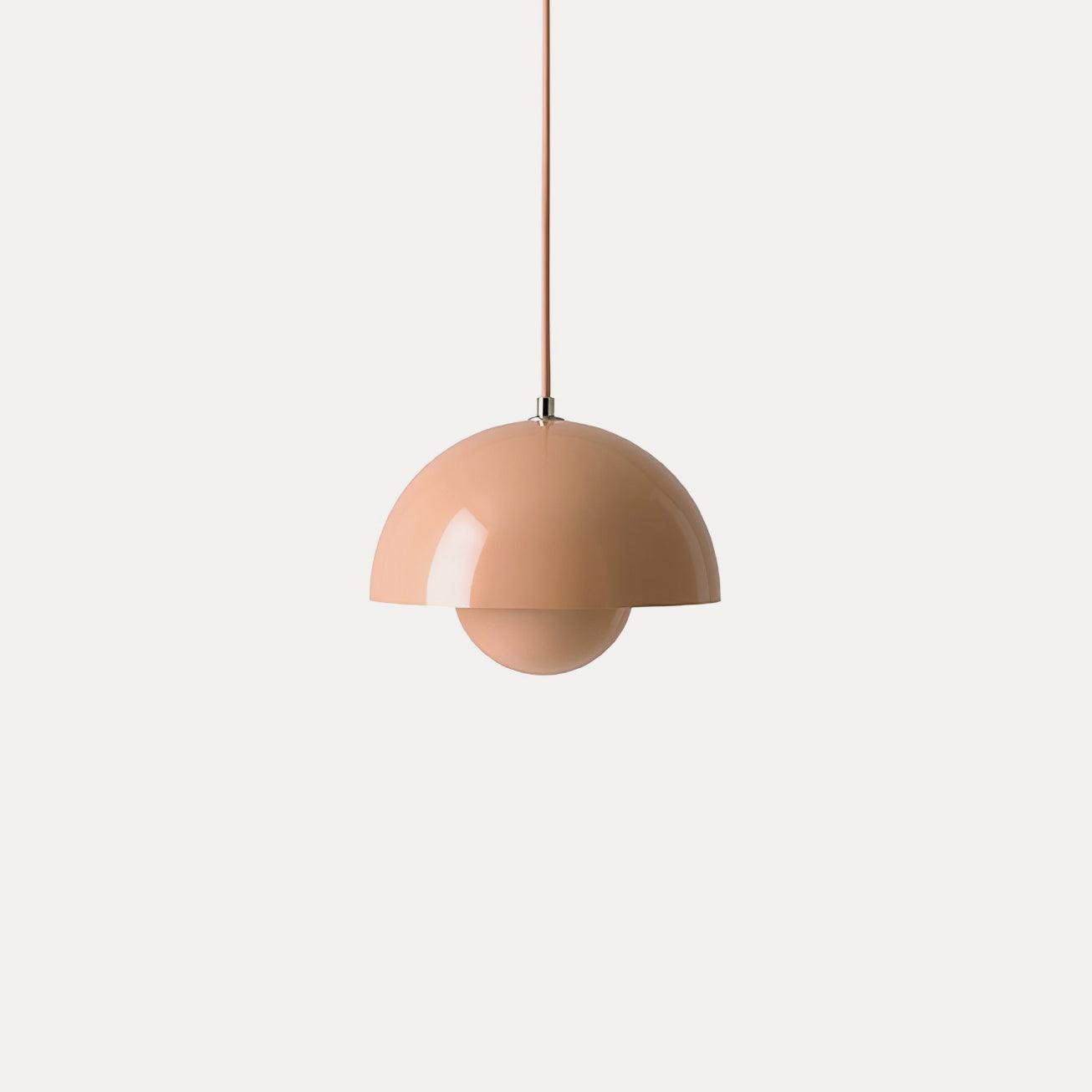 Lampada a sospensione Cellumime
