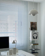 Lampada a sospensione Cellumime