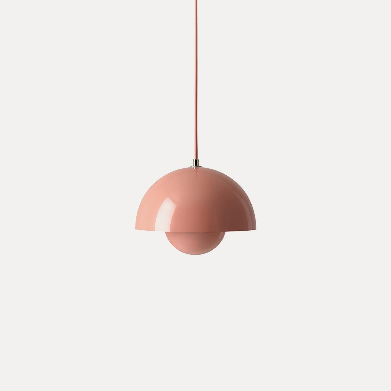 Lampada a sospensione Cellumime