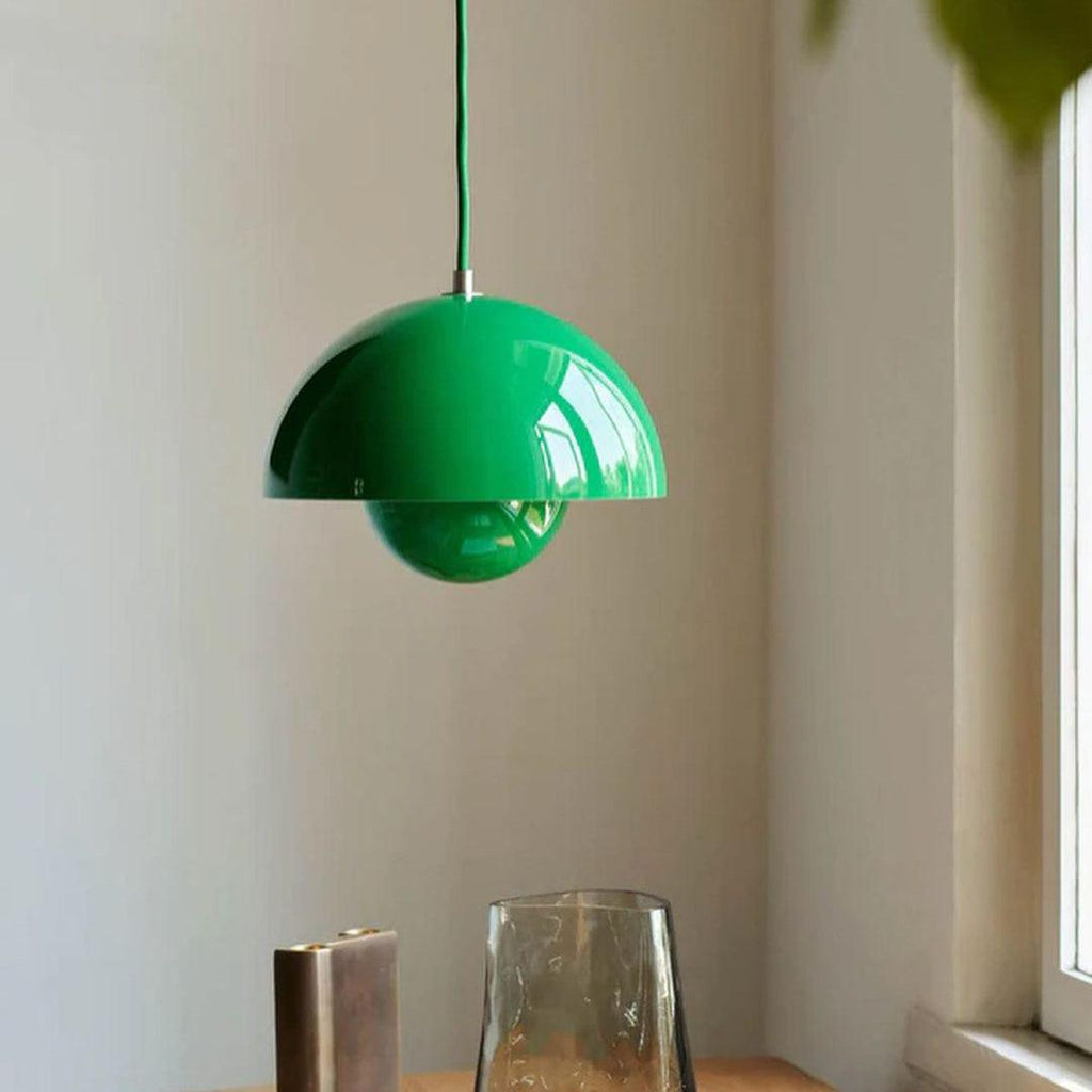 Lampada a sospensione Cellumime