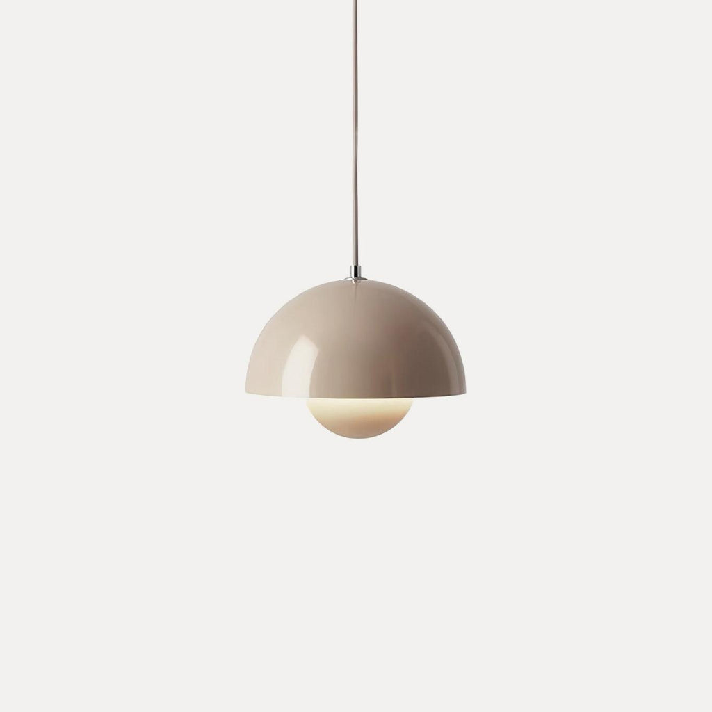 Lampada a sospensione Cellumime