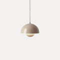Lampada a sospensione Cellumime