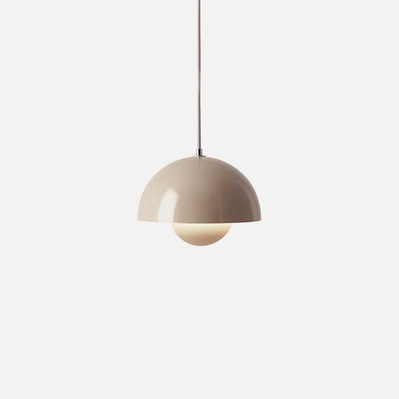 Lampada a sospensione Cellumime