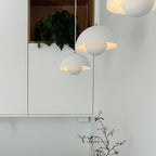 Lampada a sospensione Cellumime