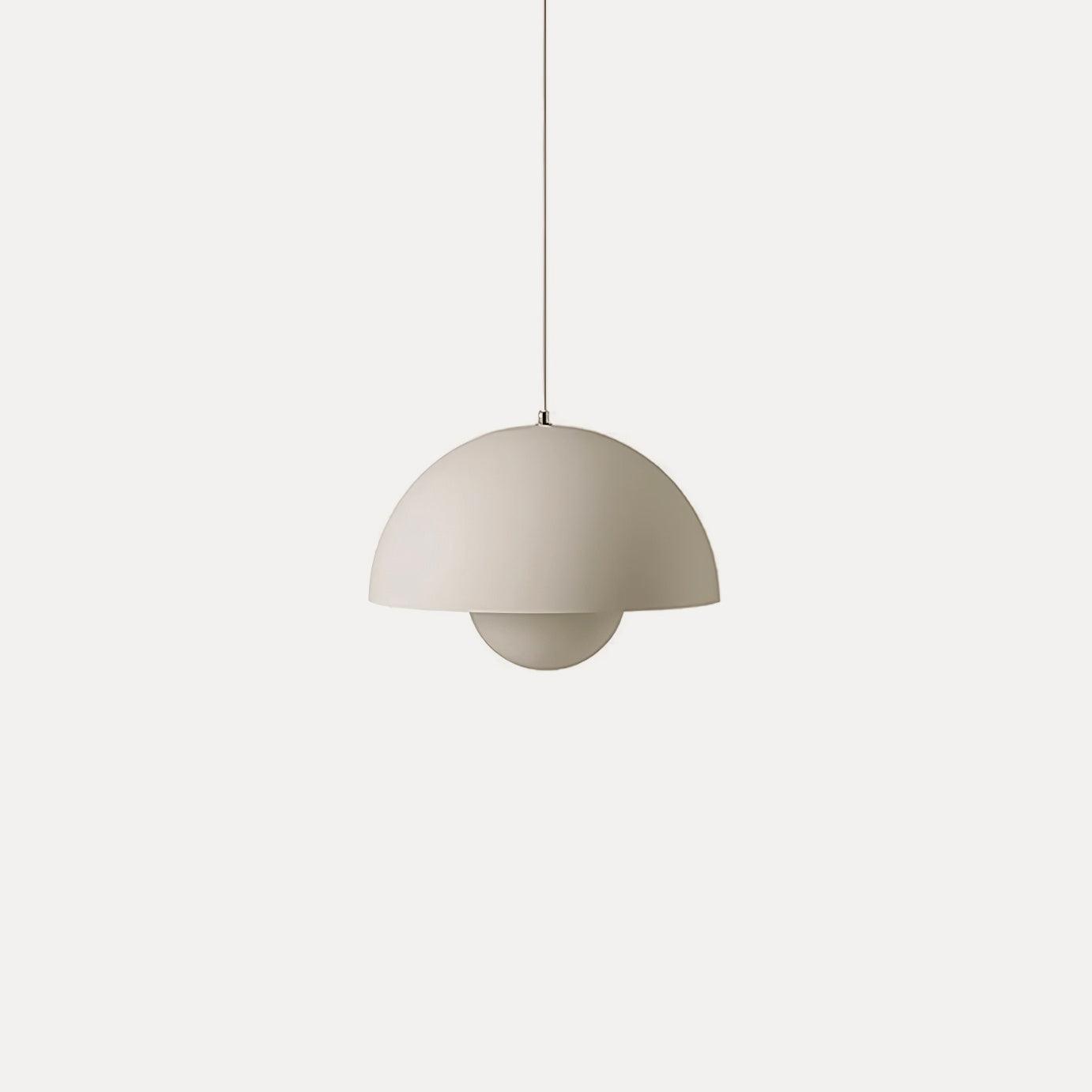 Lampada a sospensione Cellumime