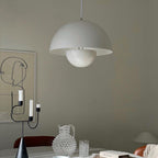 Lampada a sospensione Cellumime