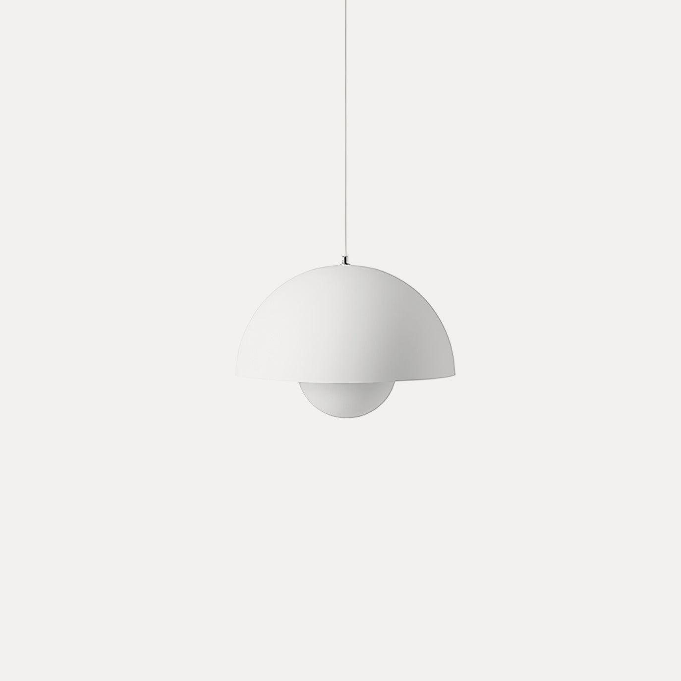 Lampada a sospensione Cellumime