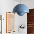 Lampada a sospensione Cellumime