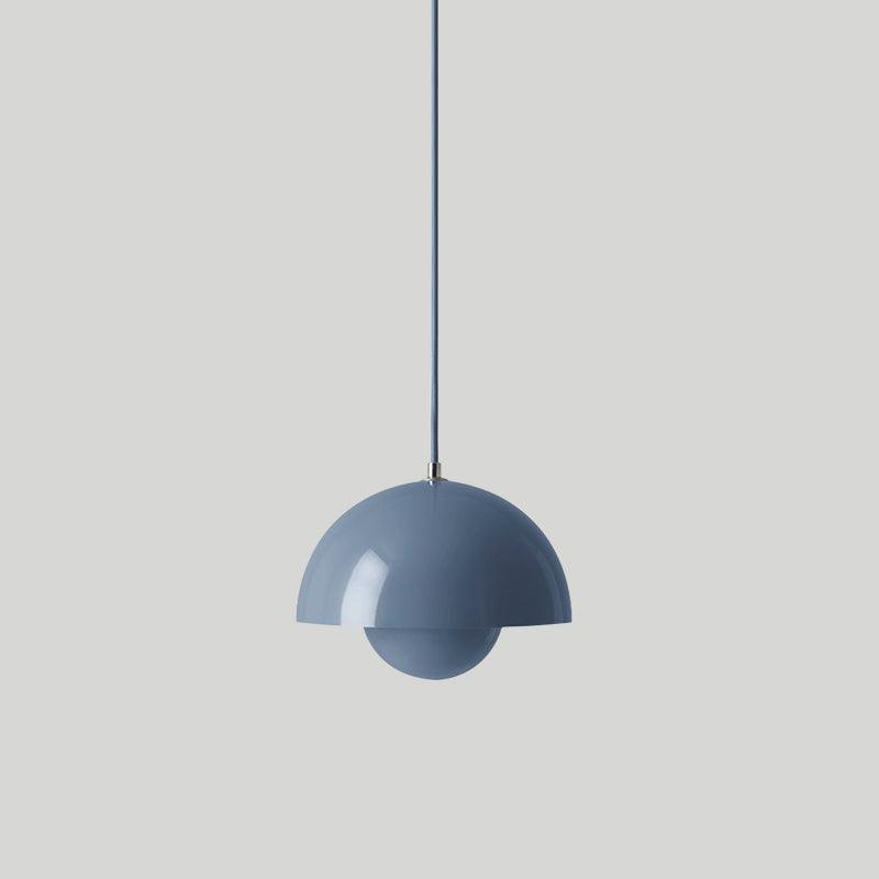 Lampada a sospensione Cellumime