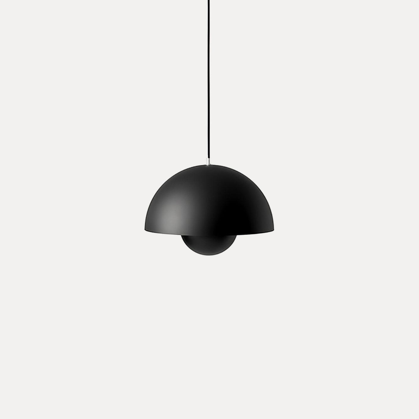 Lampada a sospensione Cellumime