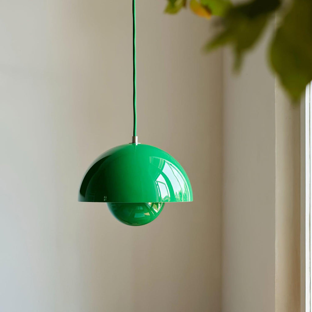 Lampada a sospensione Cellumime