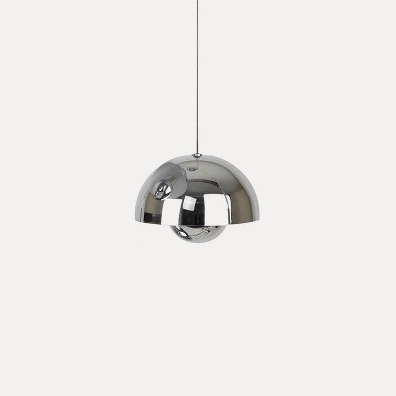 Lampada a sospensione Cellumime