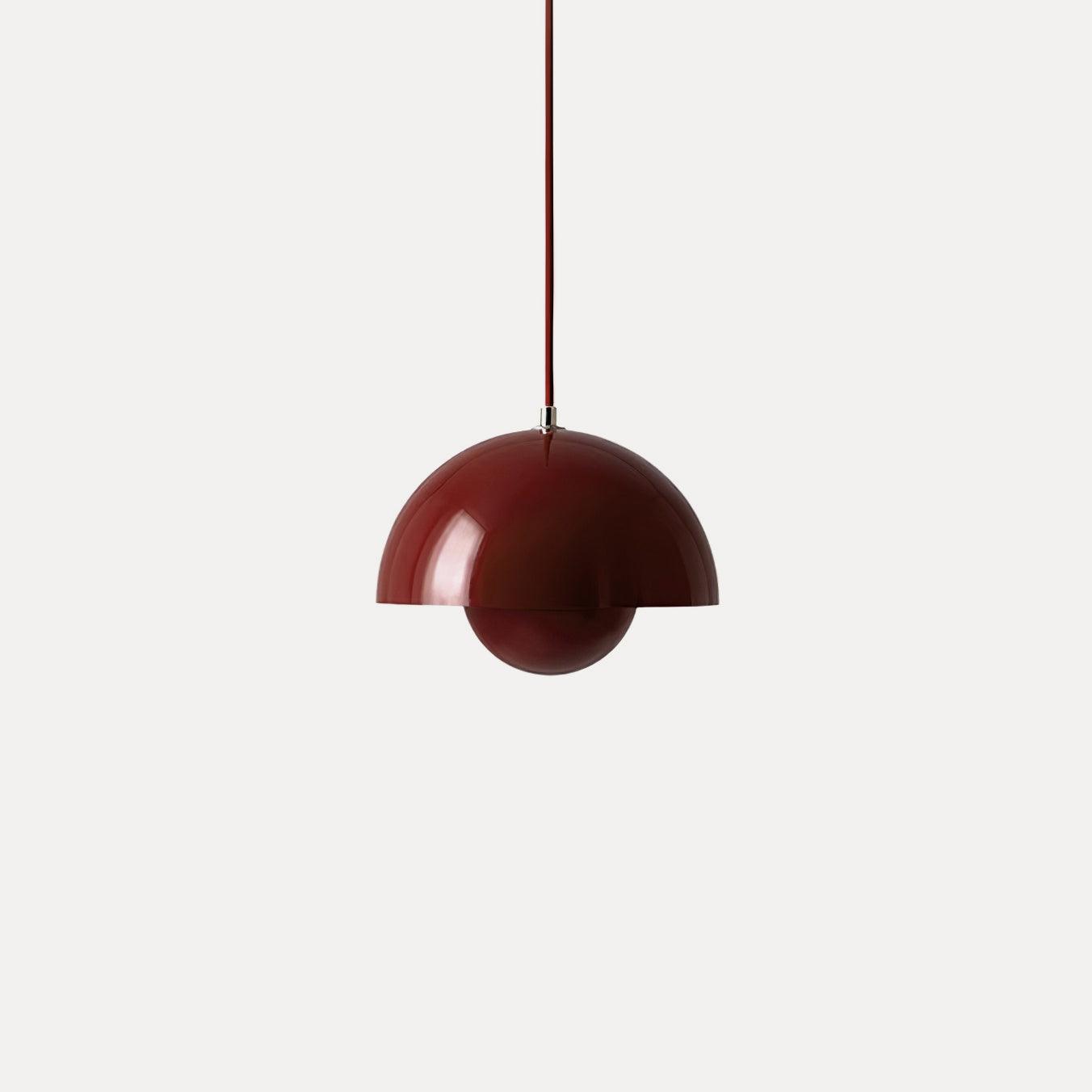 Lampada a sospensione Cellumime