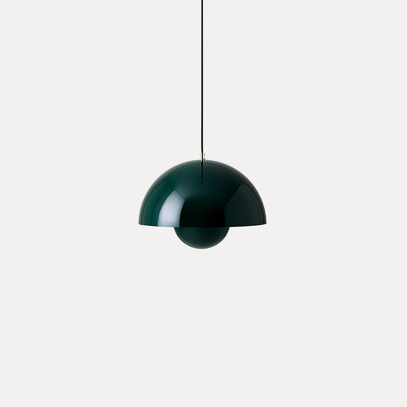 Lampada a sospensione Cellumime