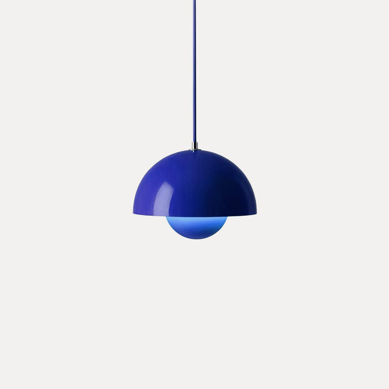 Lampada a sospensione Cellumime