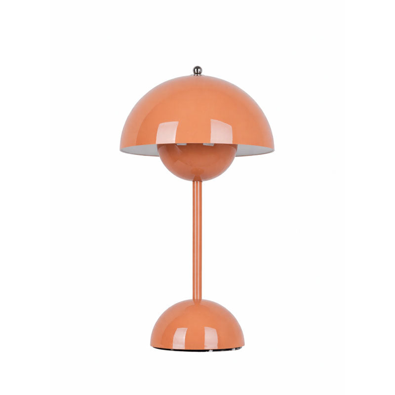 Lampada da tavolo da esterno Moliraivo