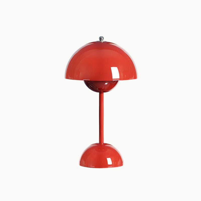 Lampada da tavolo da esterno Moliraivo