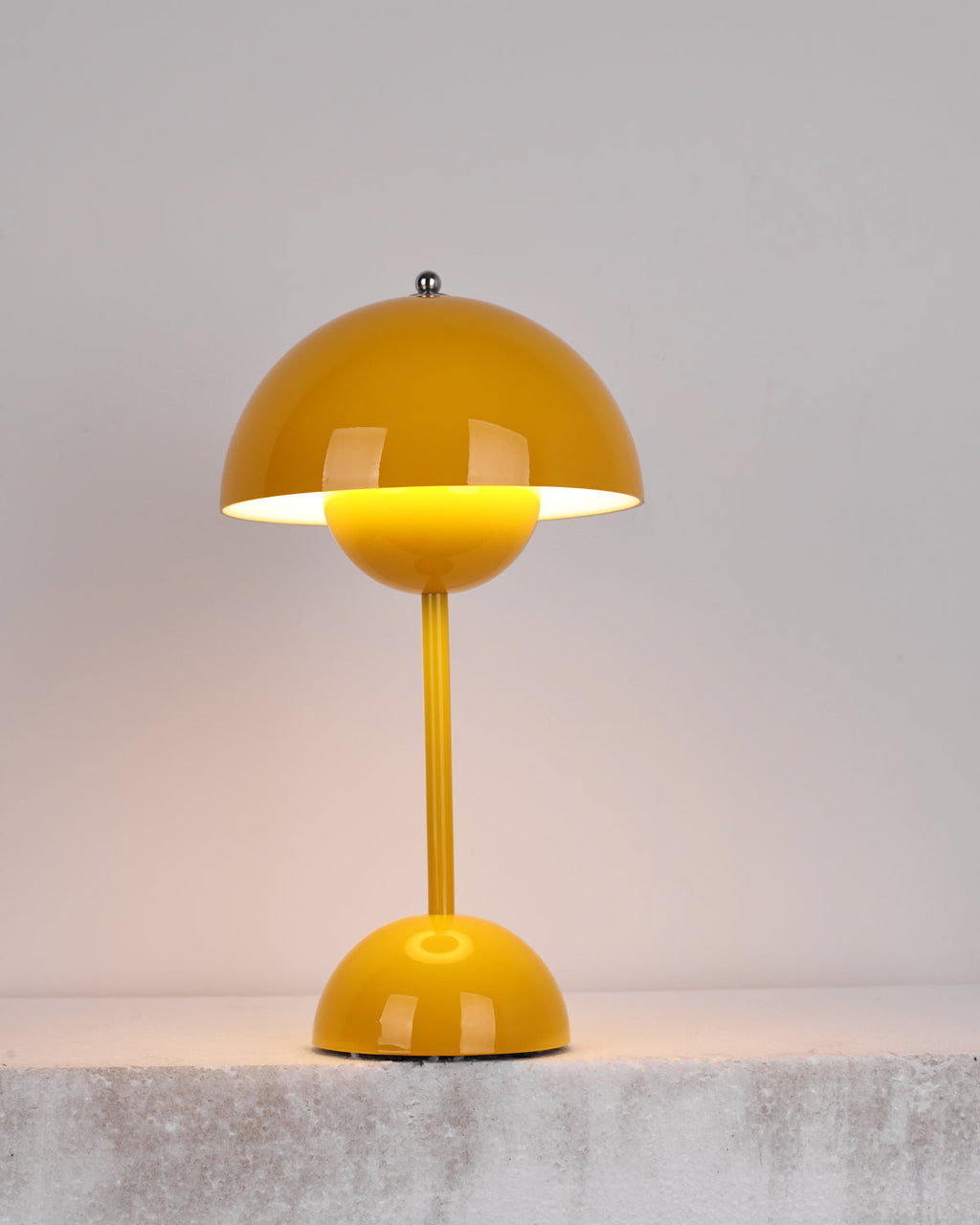 Lampada da tavolo da esterno Moliraivo