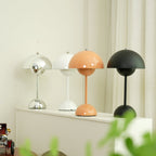 Lampada da tavolo da esterno Moliraivo