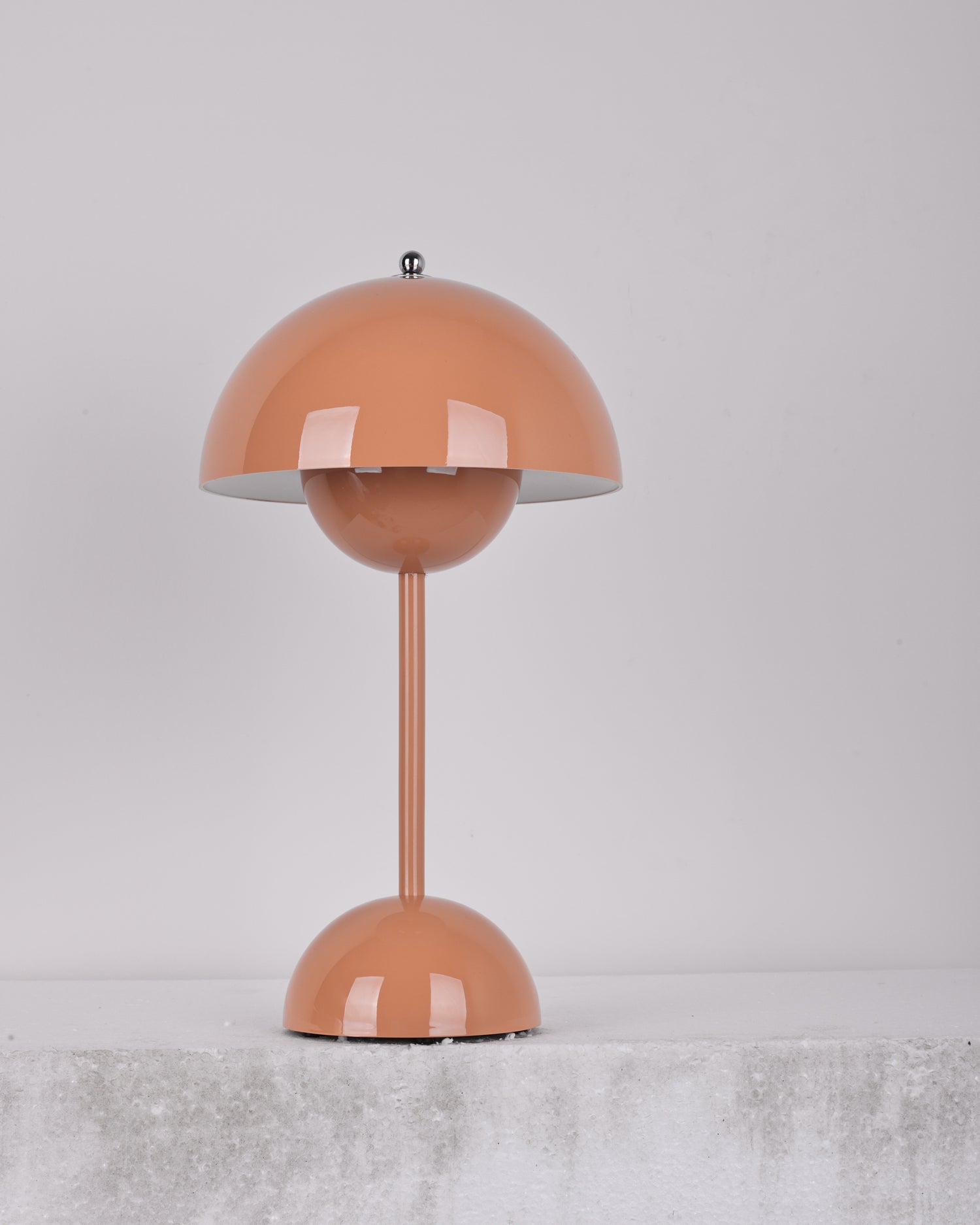 Lampada da tavolo da esterno Moliraivo
