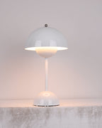 Lampada da tavolo da esterno Moliraivo