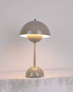 Lampada da tavolo da esterno Moliraivo