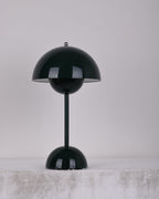 Lampada da tavolo da esterno Moliraivo