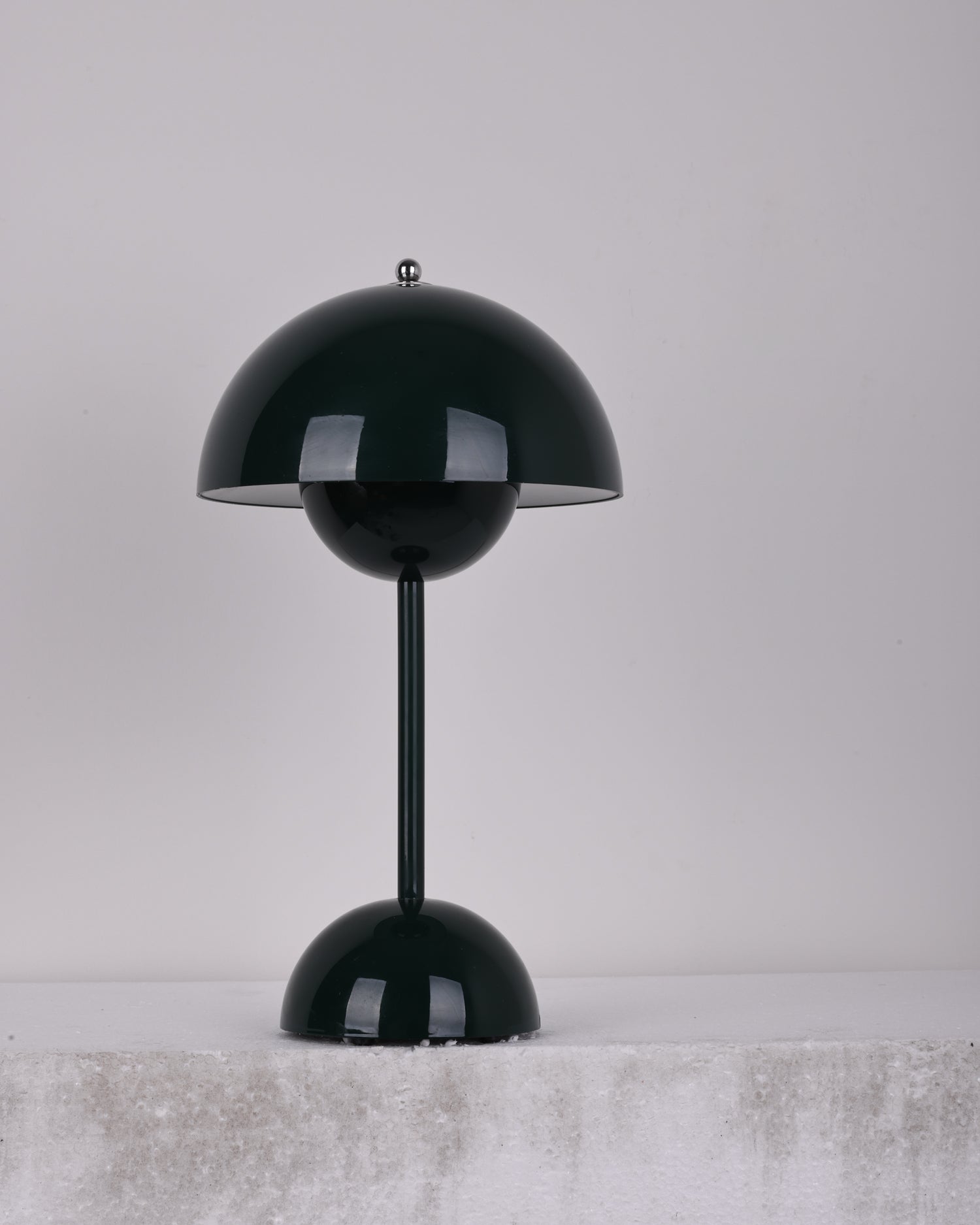Lampada da tavolo da esterno Moliraivo