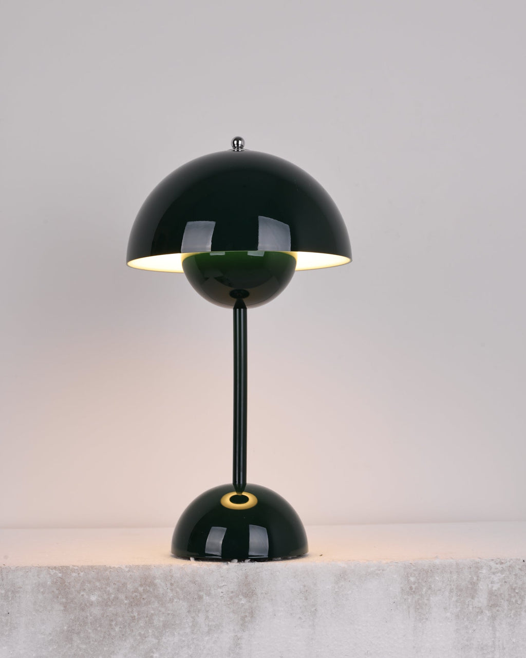 Lampada da tavolo da esterno Moliraivo