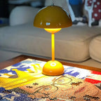 Lampada da tavolo da esterno Moliraivo