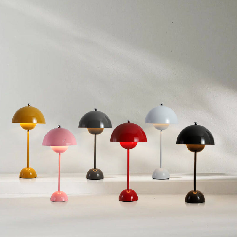 Lampada da tavolo da esterno Moliraivo