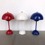 Lampada da tavolo da esterno Moliraivo