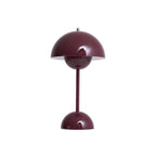 Lampada da tavolo da esterno Moliraivo