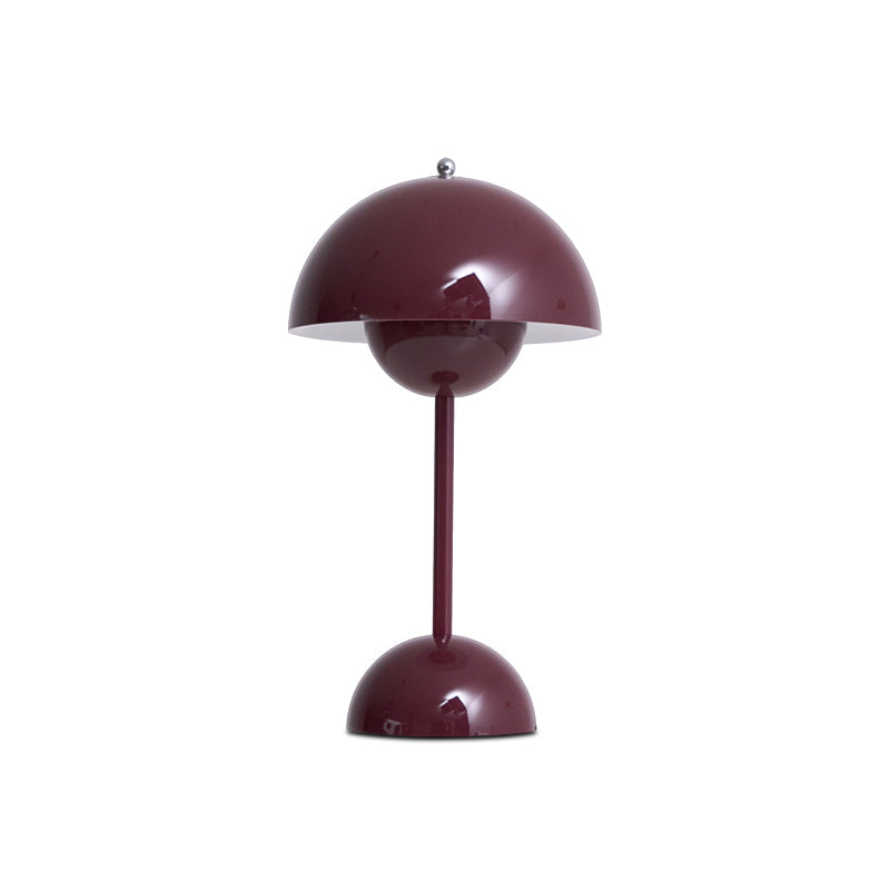 Lampada da tavolo da esterno Moliraivo