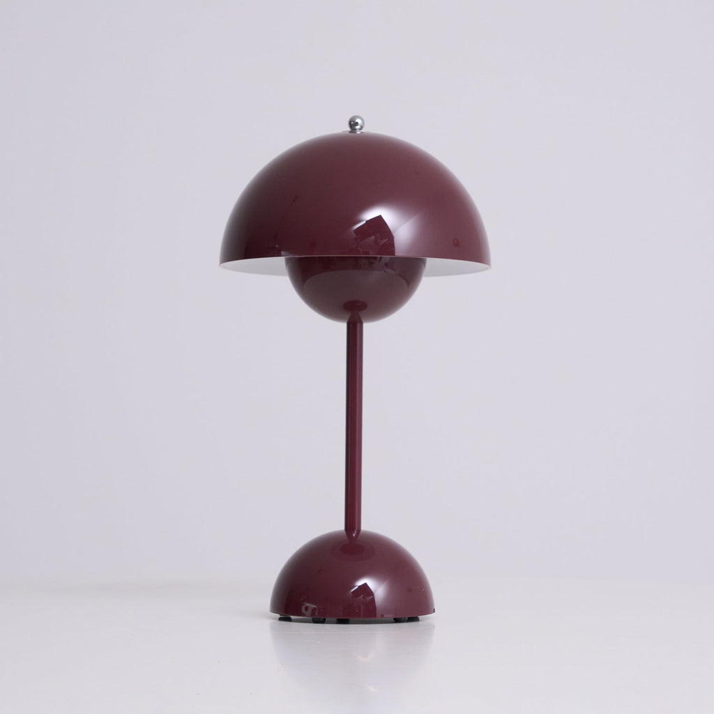 Lampada da tavolo da esterno Moliraivo