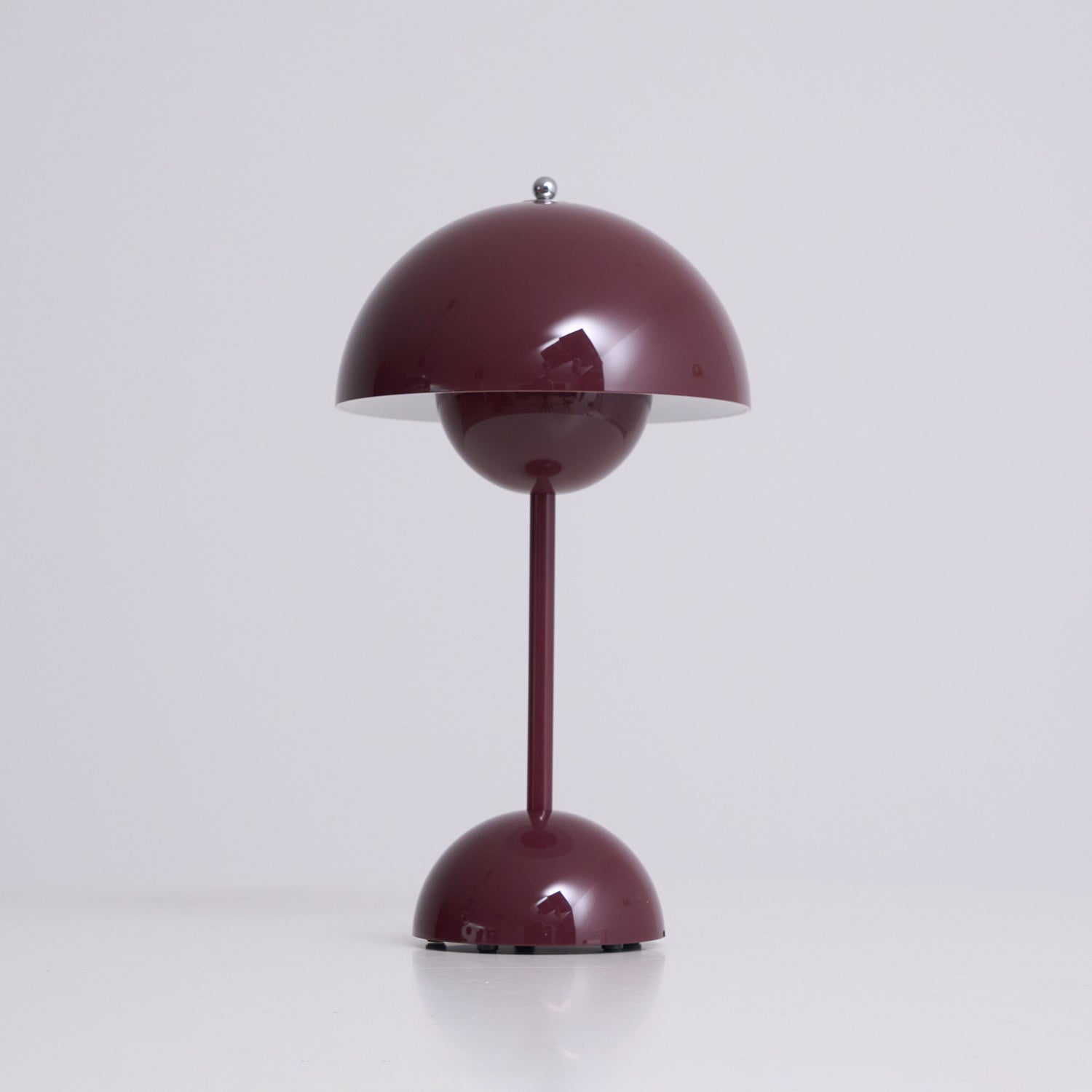 Lampada da tavolo da esterno Moliraivo