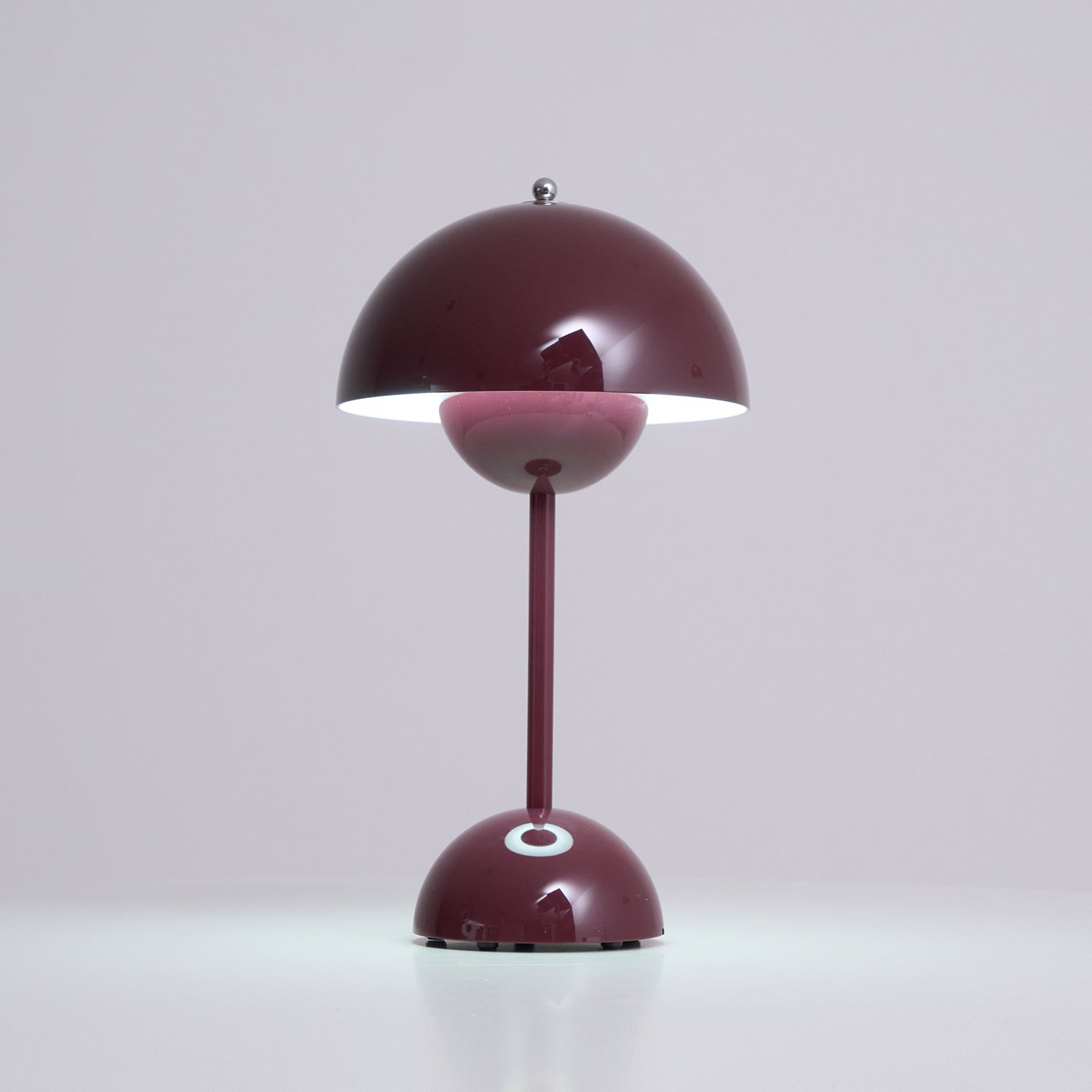Lampada da tavolo da esterno Moliraivo