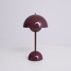 Lampada da tavolo da esterno Moliraivo