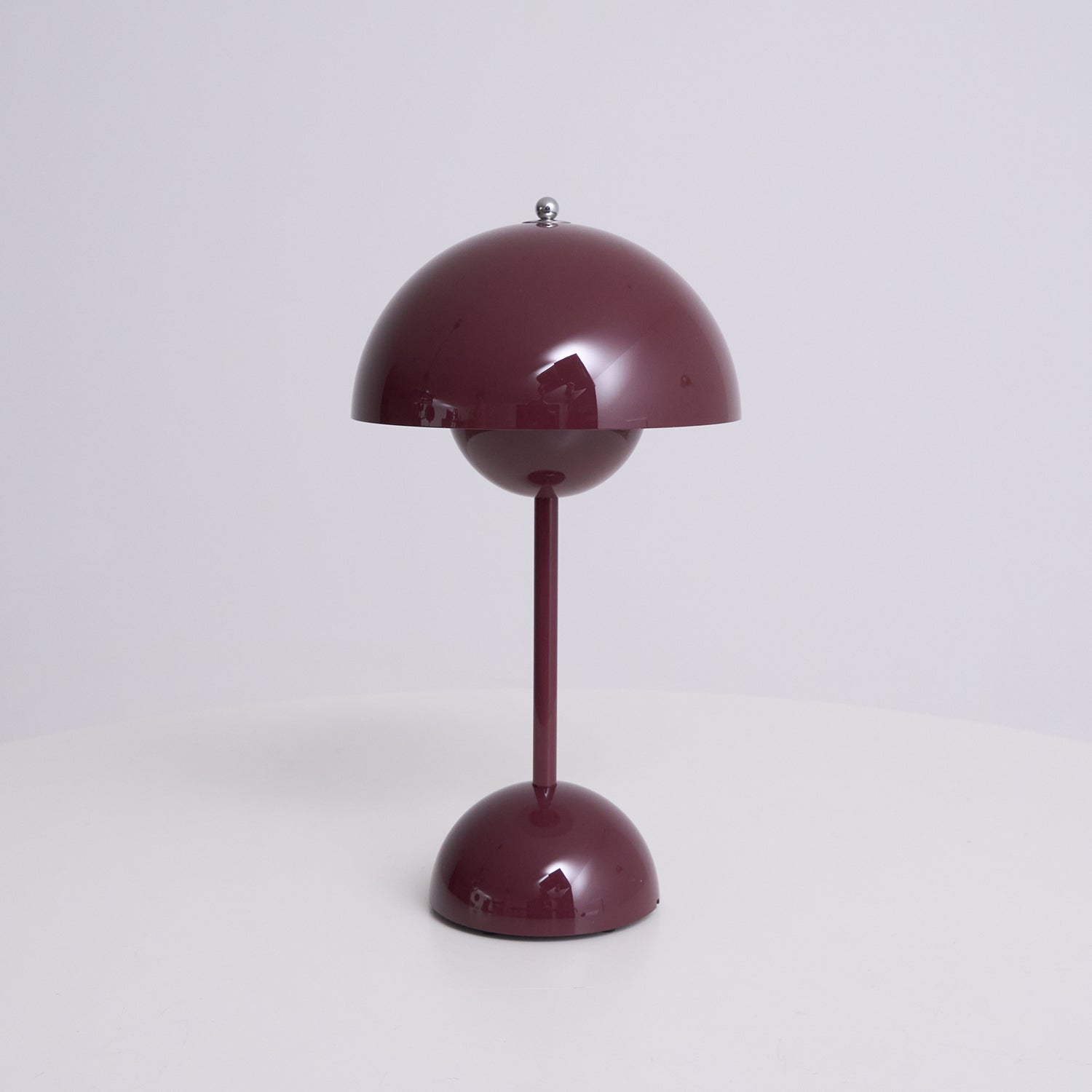 Lampada da tavolo da esterno Moliraivo