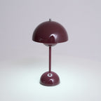 Lampada da tavolo da esterno Moliraivo