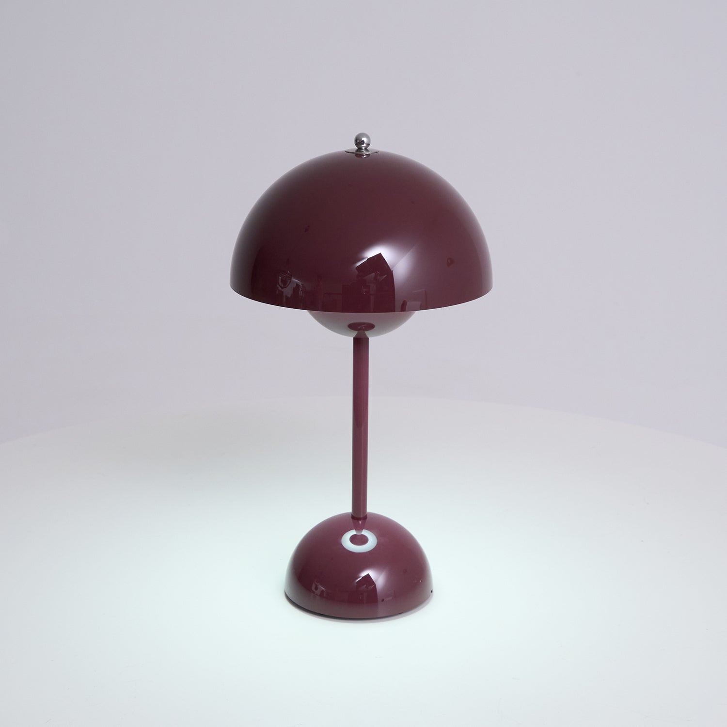 Lampada da tavolo da esterno Moliraivo